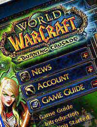 Wow: World Of Warcraft