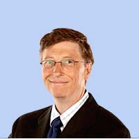 All About Bill Gates
