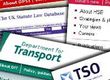 Useful Legal Advice Sites