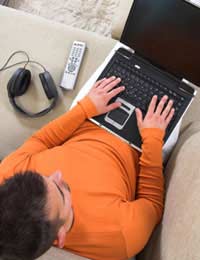 Is Internet Addiction Disorder Real?