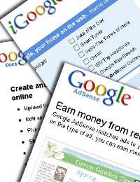 Google Google Ads Internet Marketing